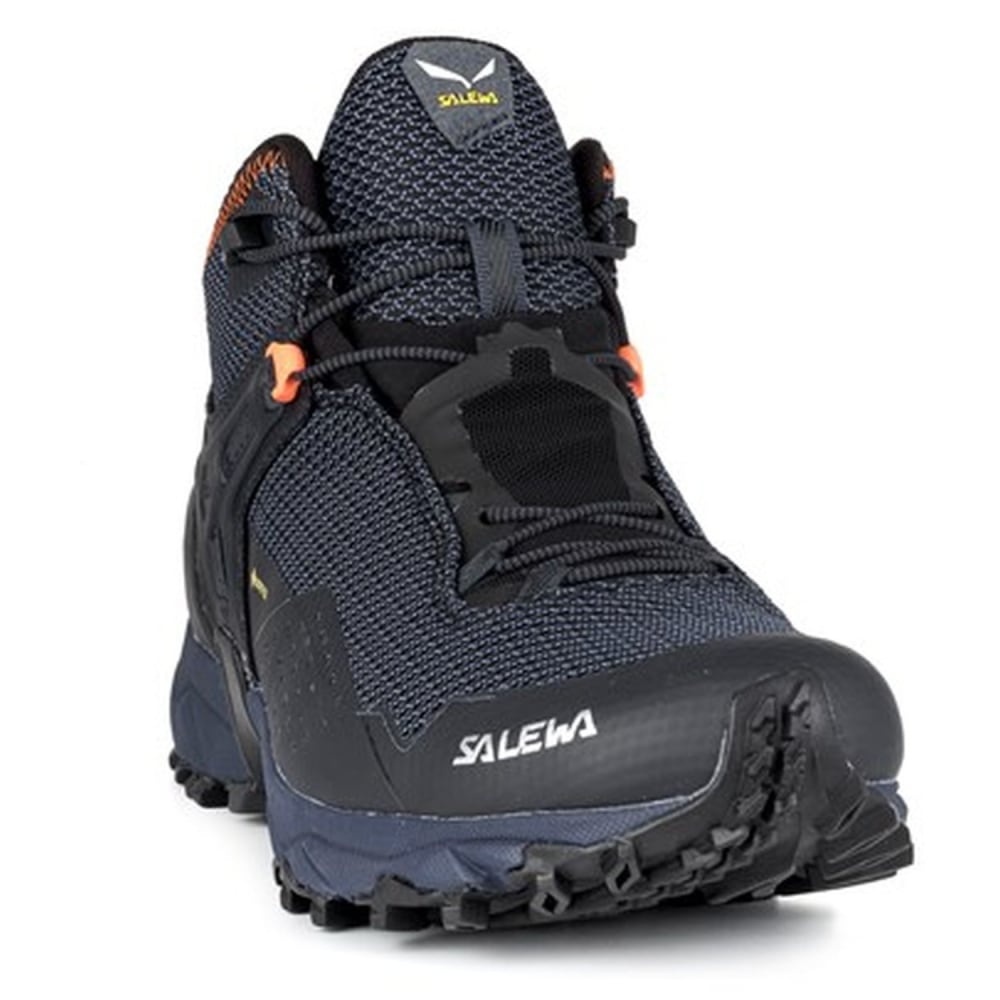 Salewa Ultra Flex 2 Mid GTX Herren Trailrunningschuhe