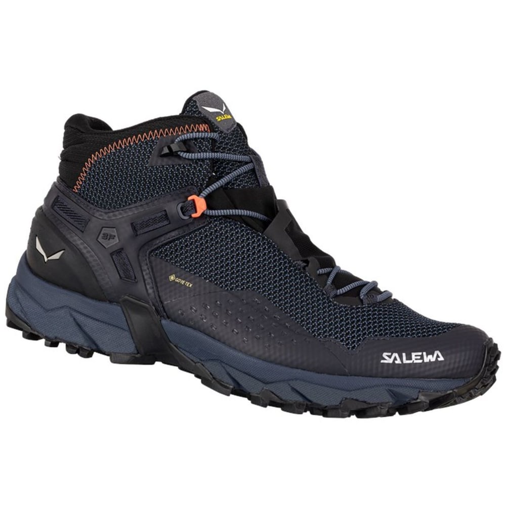 Salewa Ultra Flex 2 Mid GTX Herren Trailrunningschuhe