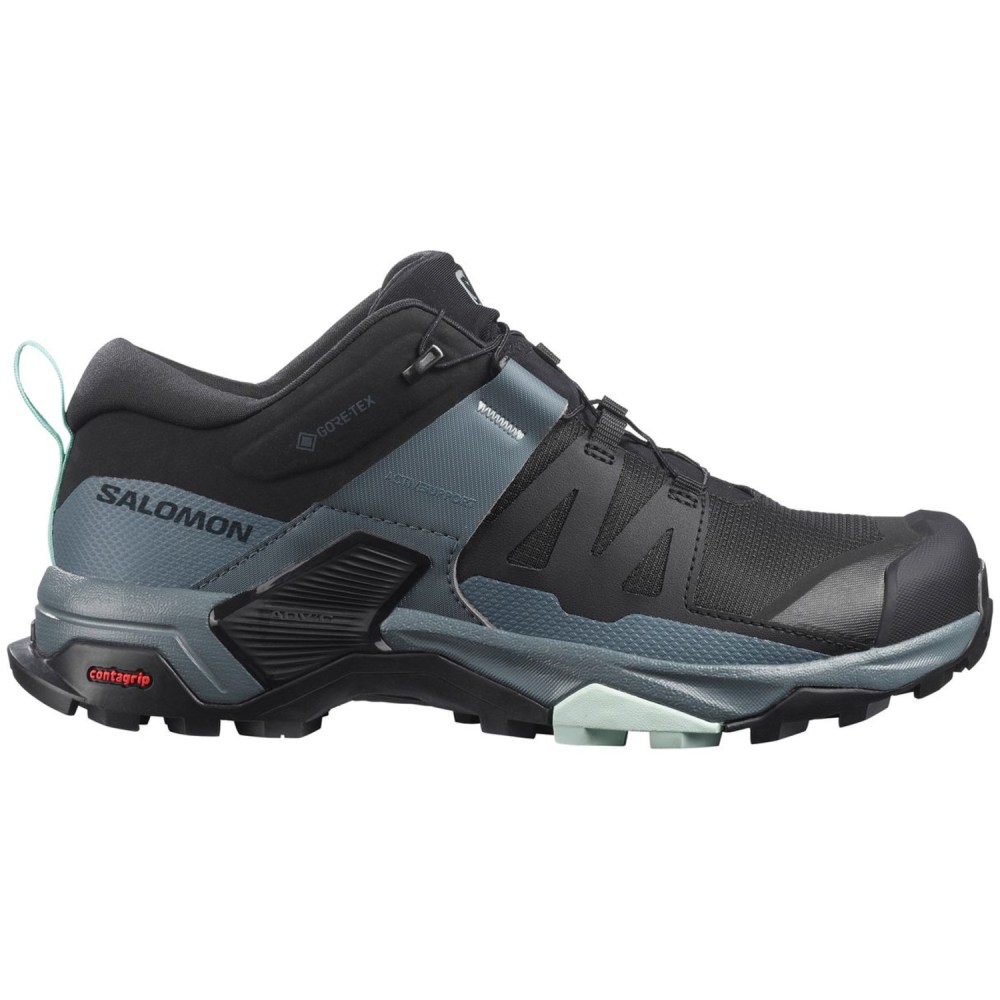 Salomon X Ultra 4 Gore-Tex Damen Multifunktionsschuh