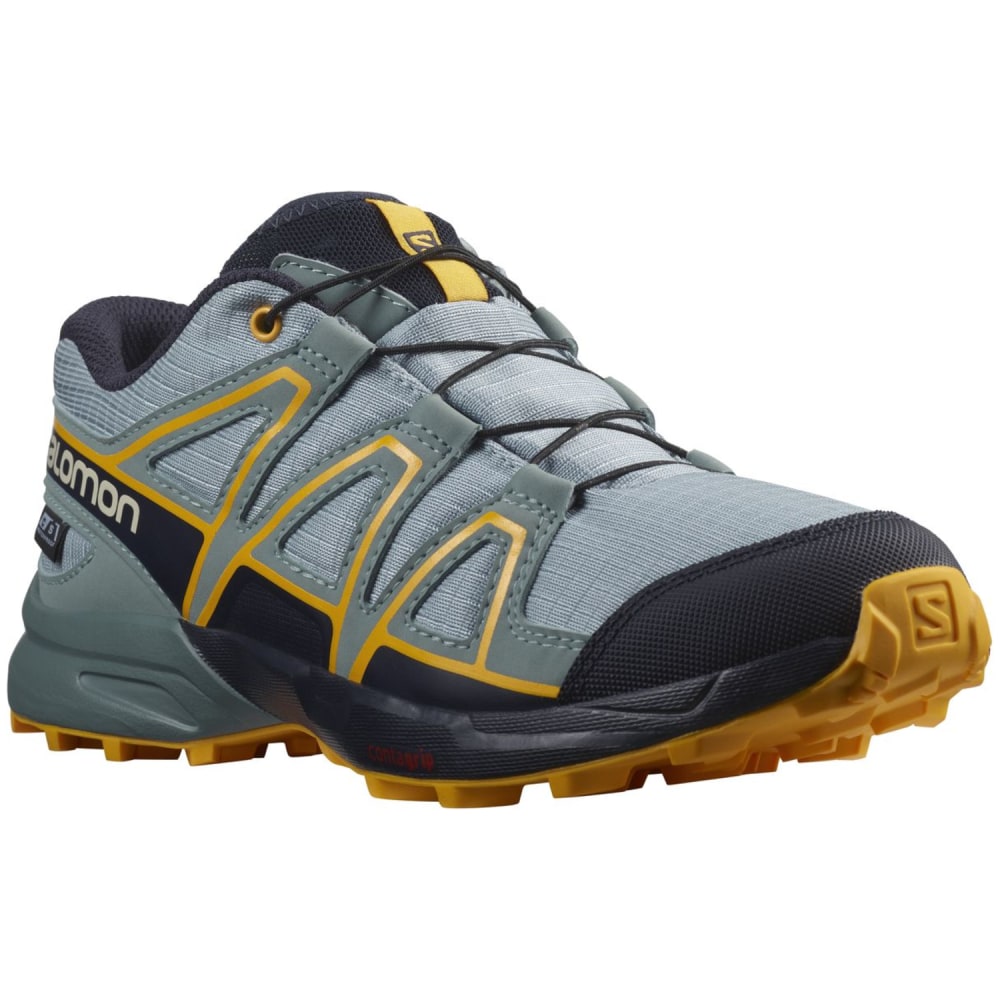 Salomon speedcross kids sale