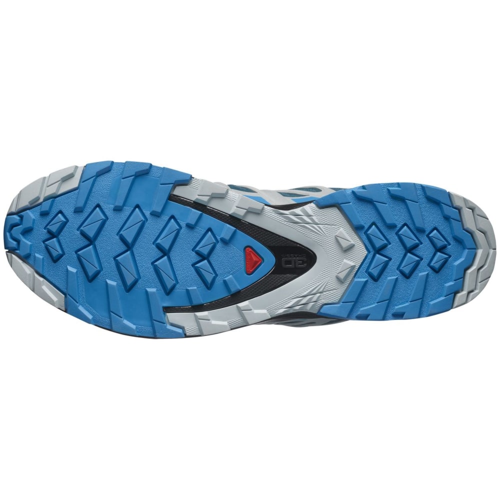 Salomon trail running hombre hotsell
