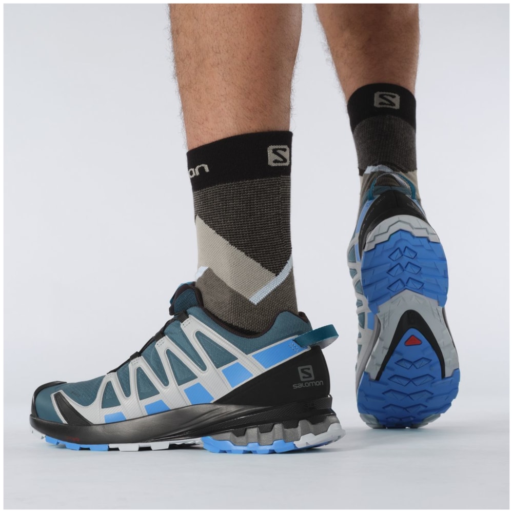 Salomon men's xa pro 3d trail runner new arrivals