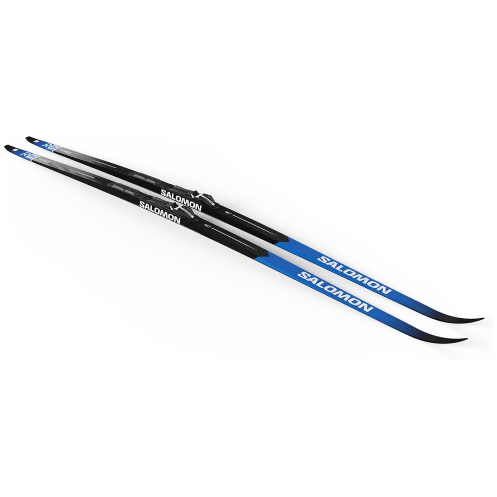 Salomon RC7 eSKIN Hard and Prolink Shift No Wax Ski kaufen SPORT 2000