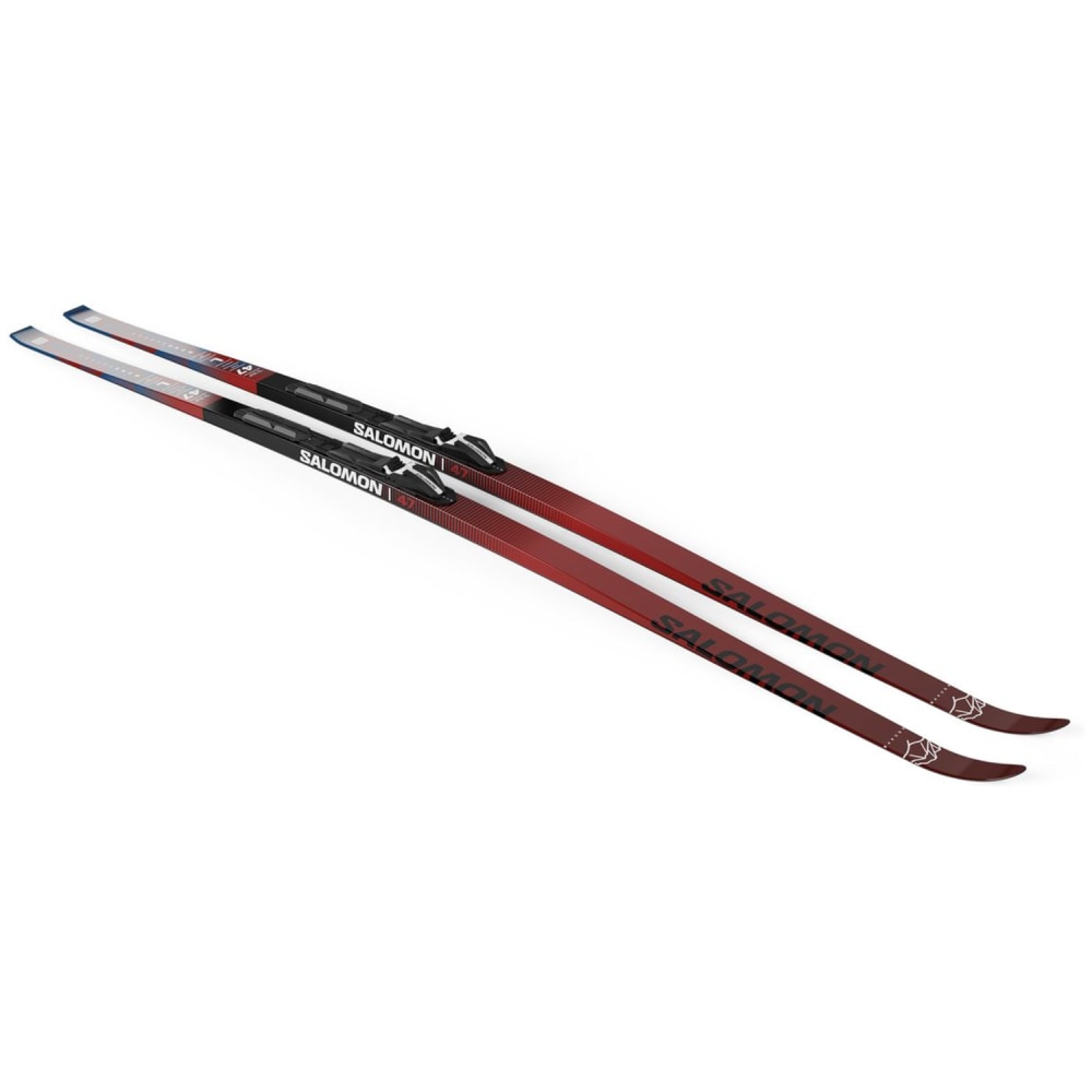 Salomon snow skis on sale