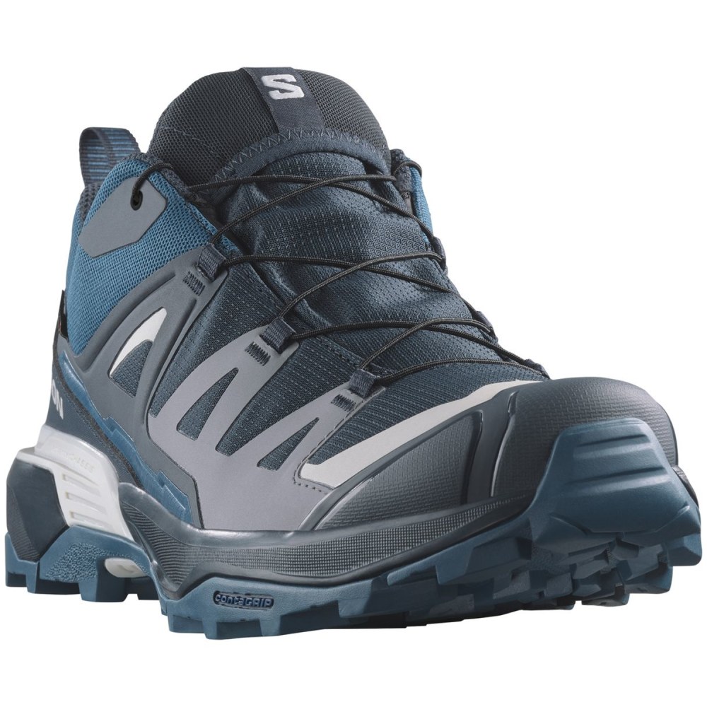 Salomon x ultra low top
