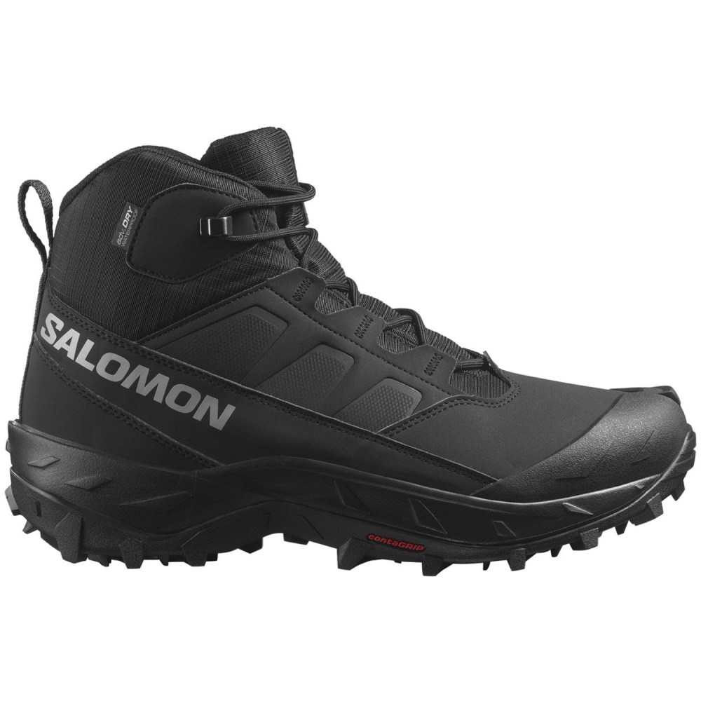 Salomon waterproof shoes store