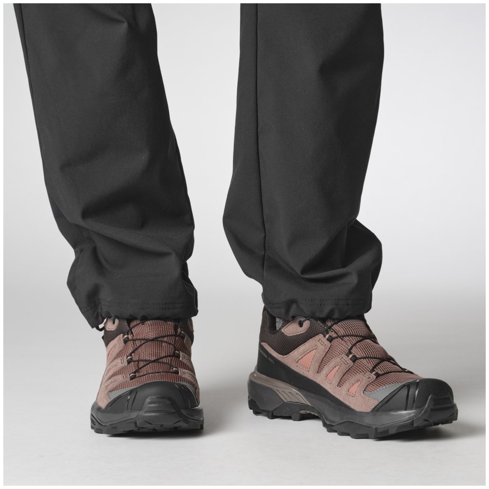Salomon x ultra leather outlet