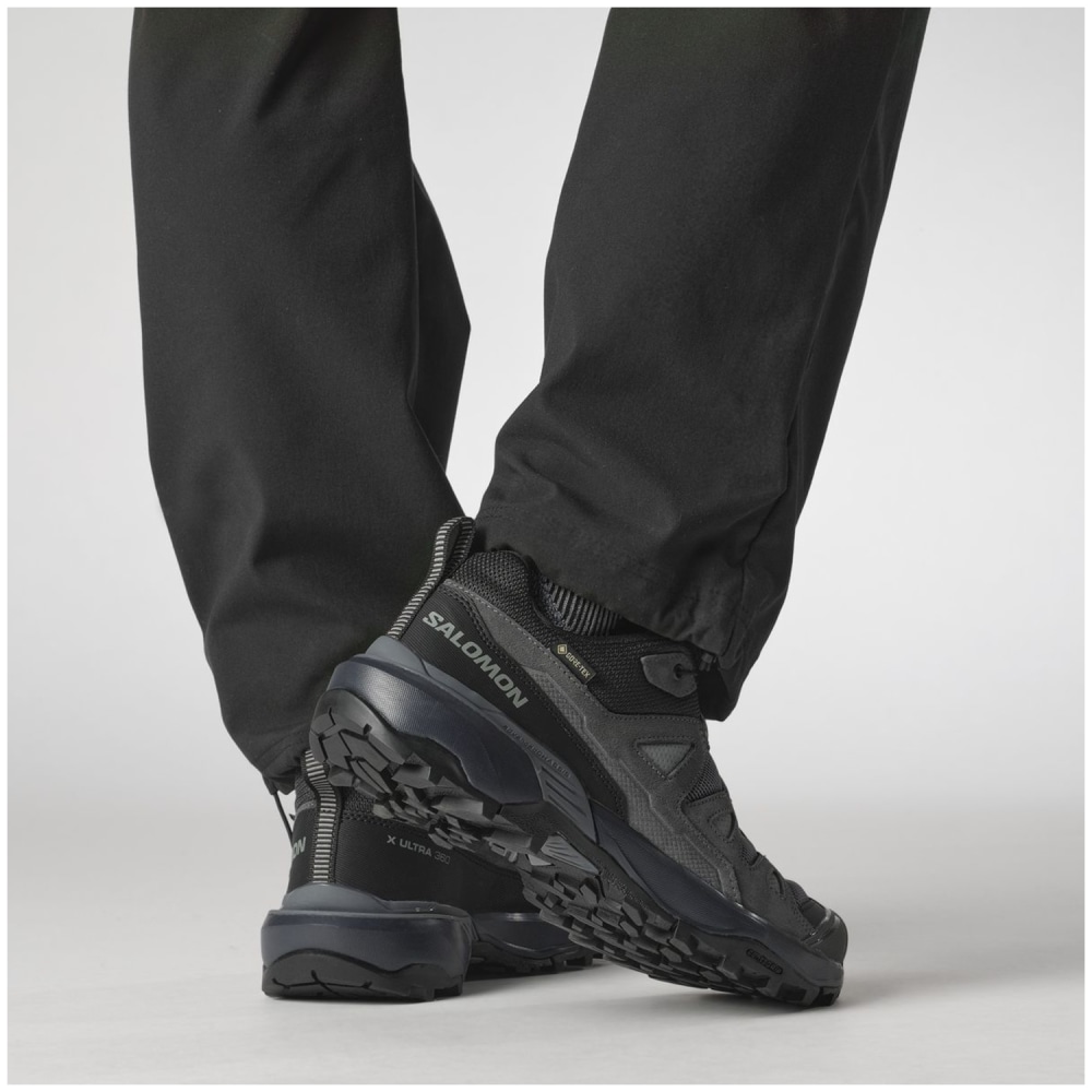 Salomon x ultra leather gtx outlet