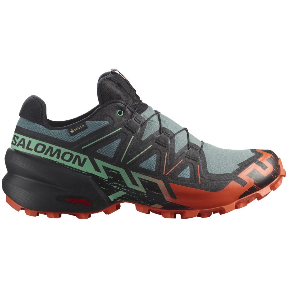 Salomon Speedcross 6 Gore Tex Herren Trailrunningschuhe kaufen SPORT 2000