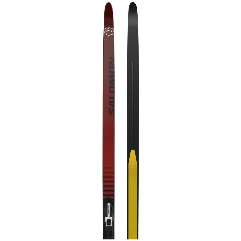 Salomon snow skis cheap