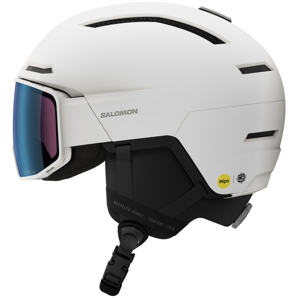 Salomon Driver Pro Sigma Photo Mips Helm kaufen SPORT 2000