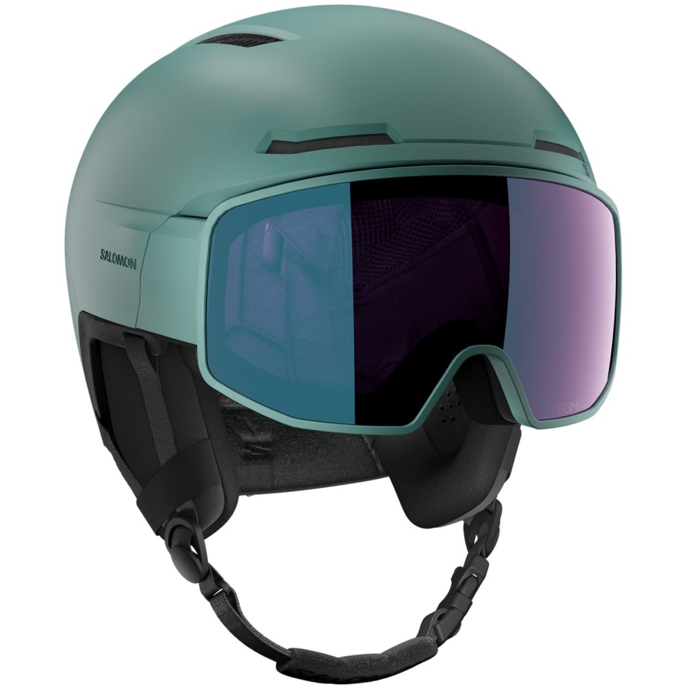 Salomon Driver Pro Sigma Photo Mips Helm kaufen SPORT 2000