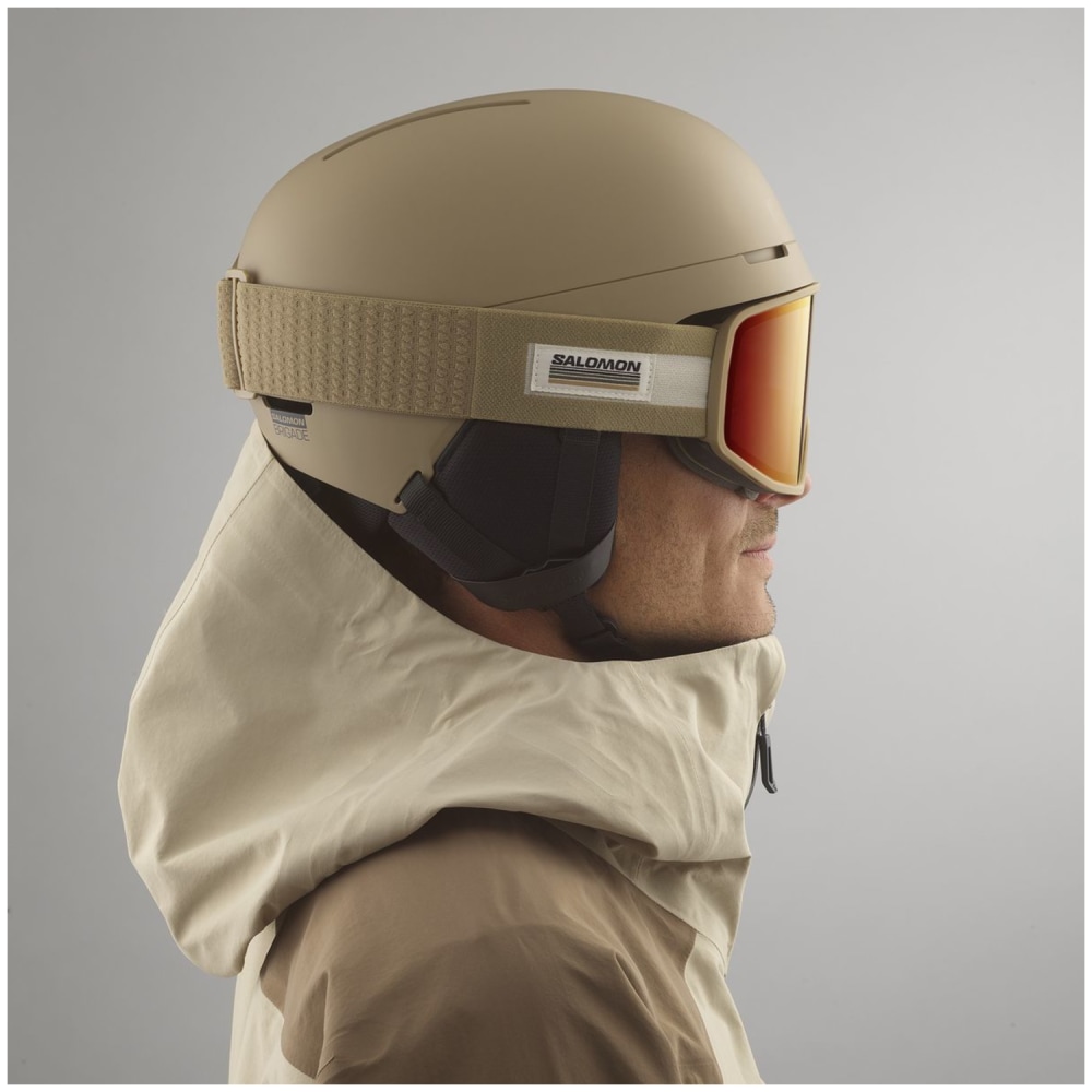 Salomon Brigade Mips Helm kaufen SPORT 2000