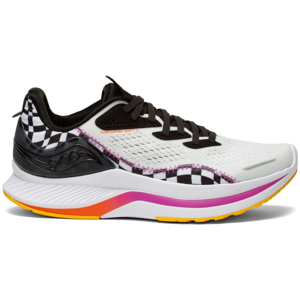 Saucony shift hot sale