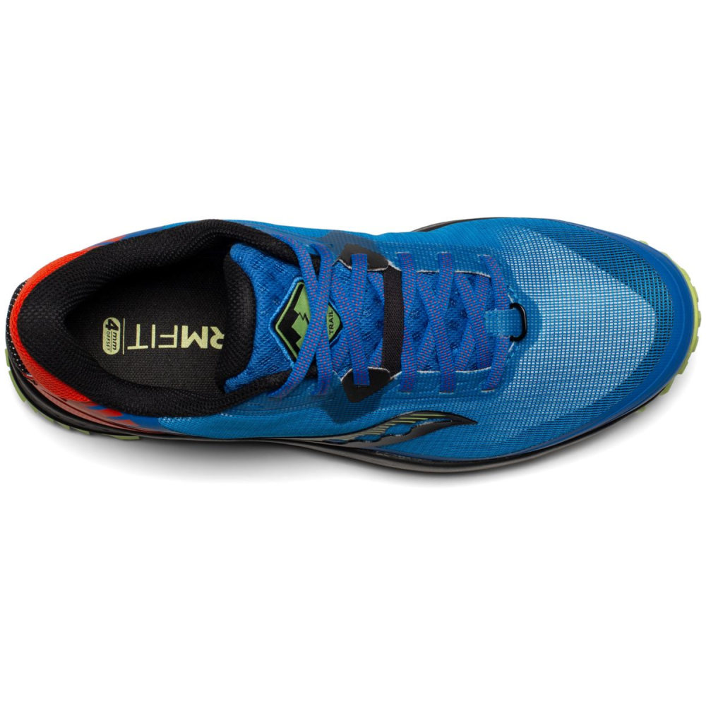 Saucony sneakers mens 11 sale