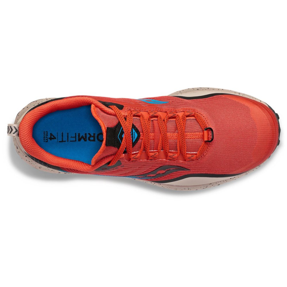 Saucony sneakers mens 12 2025