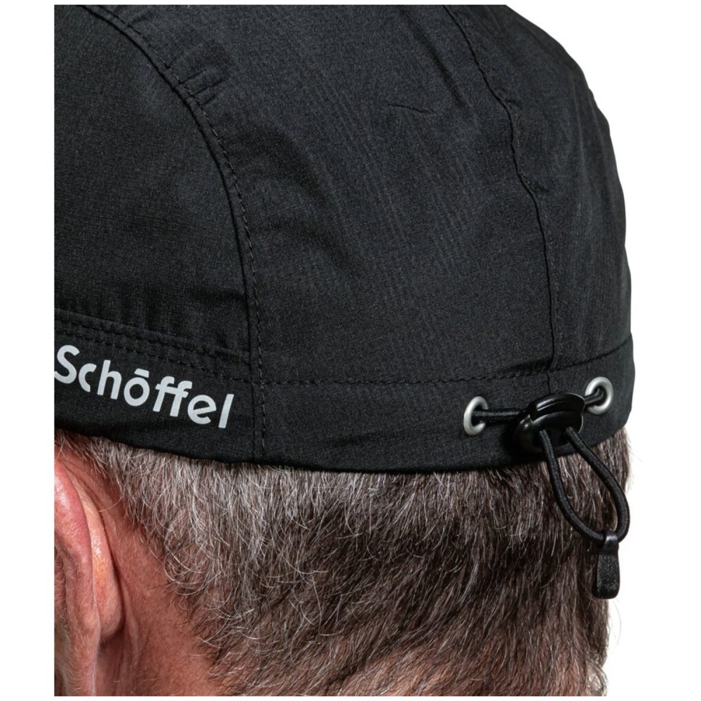 Schöffel Rain 3 Unisex Regenhut