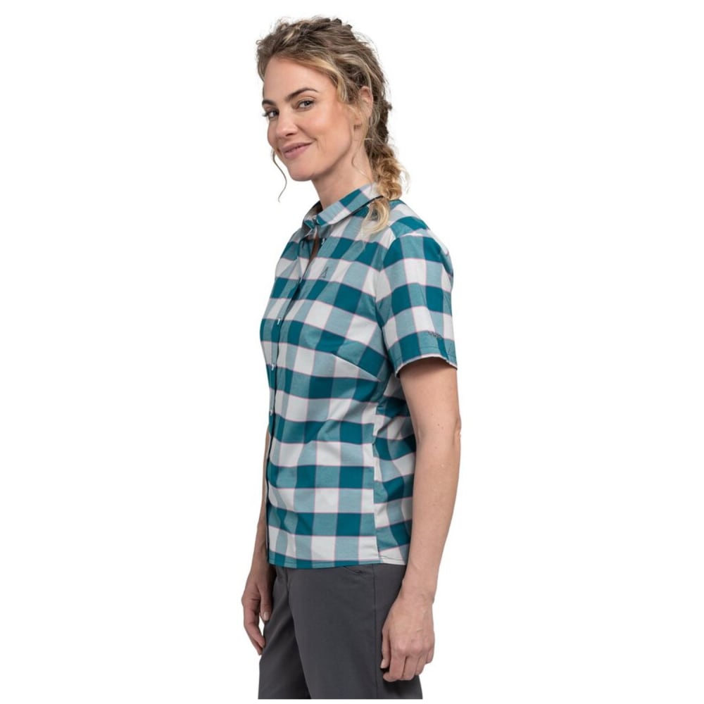 Schöffel Buchstein Damen Bluse