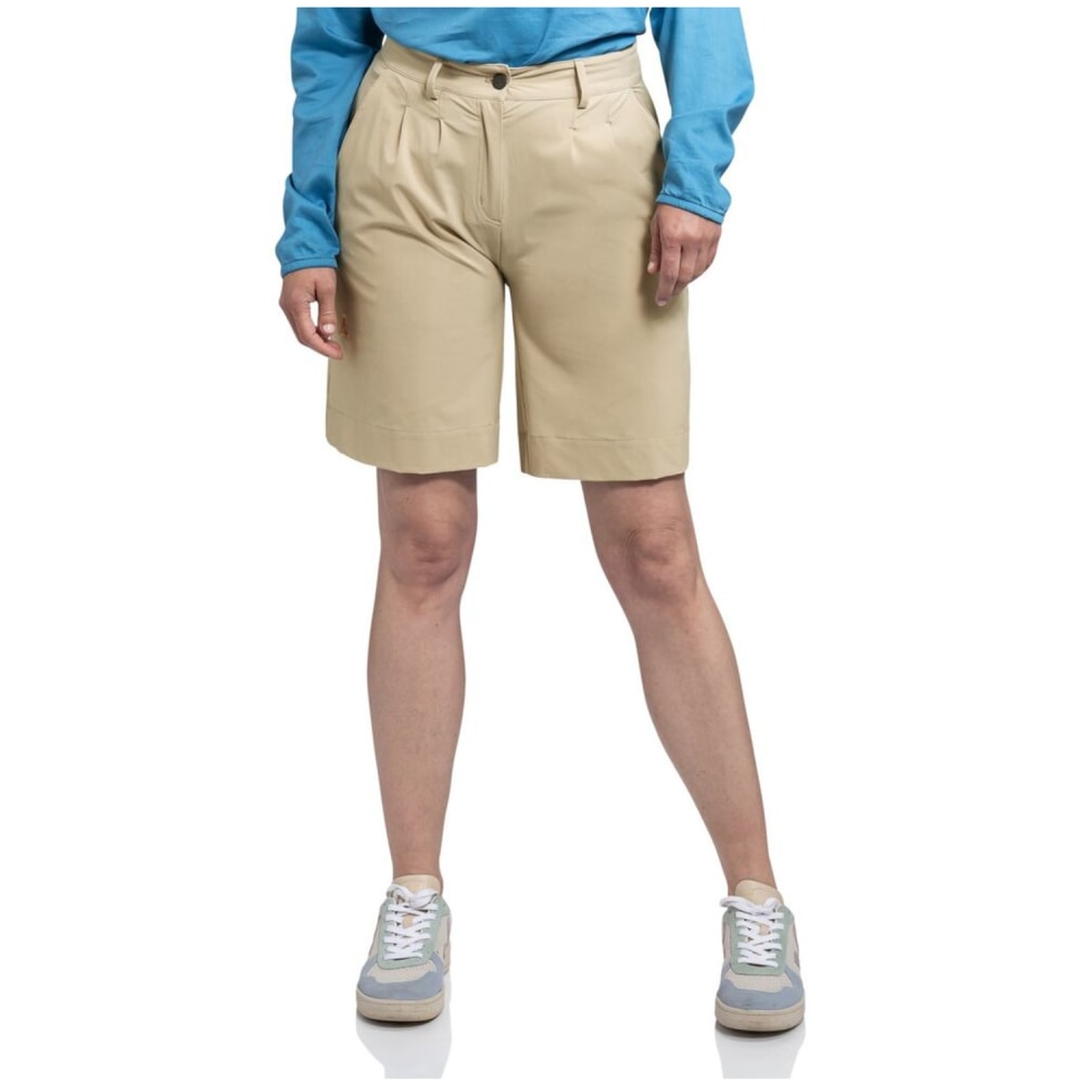 Schöffel Annecy Damen Bermuda Shorts