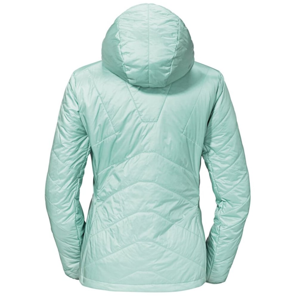 Schöffel Padded Stams L Damen Funktionsjacke