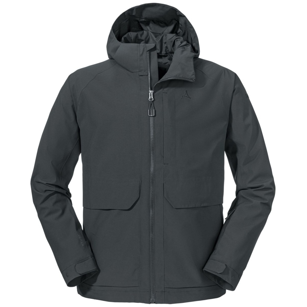 Schöffel Lausanne Herren Jacke