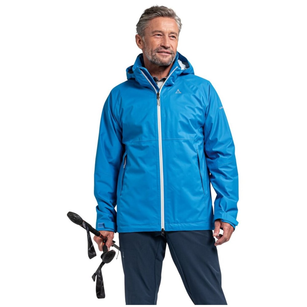 Schöffel Easy XT Herren Regenjacke