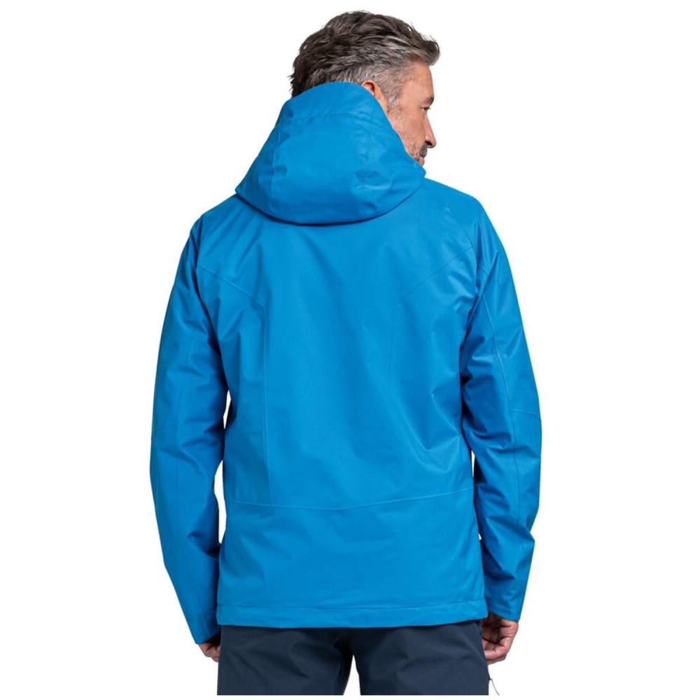 Schöffel Easy XT Herren Regenjacke