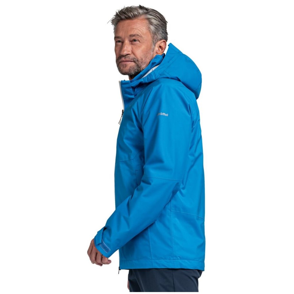 Schöffel Easy XT Herren Regenjacke