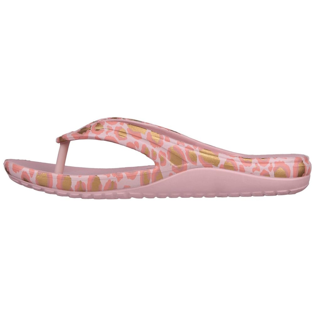 Skechers Bay Breeze - Fun Kitty Damen Sandalen