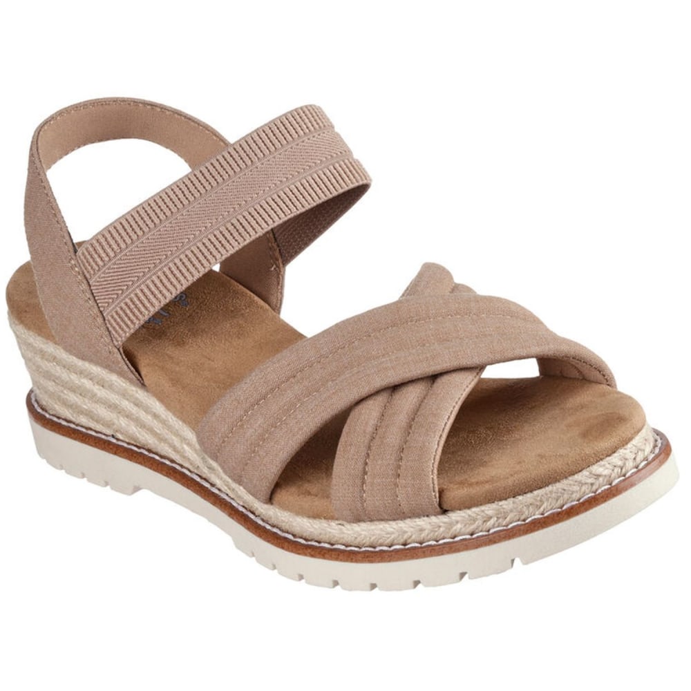 Skechers Desert Chill - Sweet Crossing Damen Sandalen