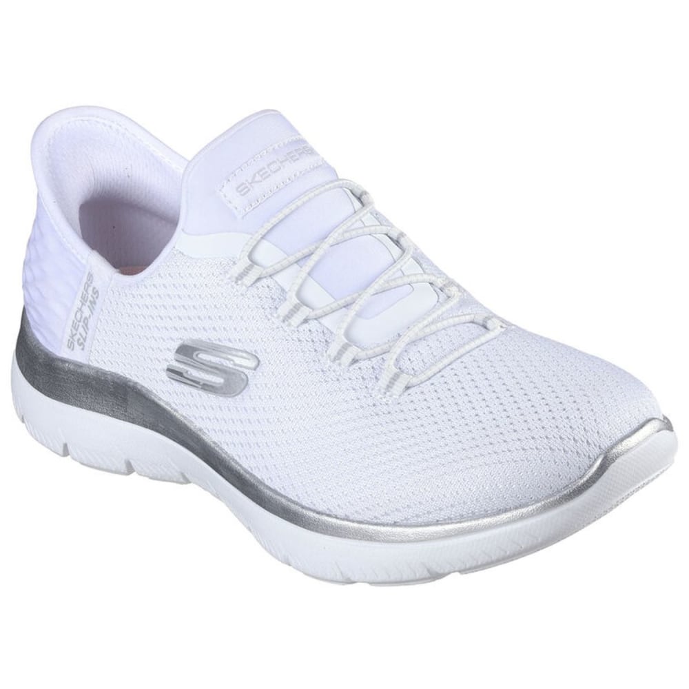 Skechers Summits - Diamond Dream Damen Slipper