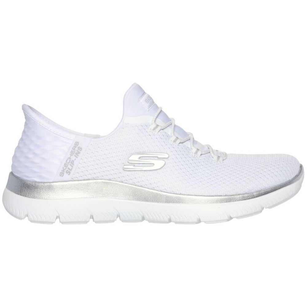 Skechers Summits - Diamond Dream Damen Slipper