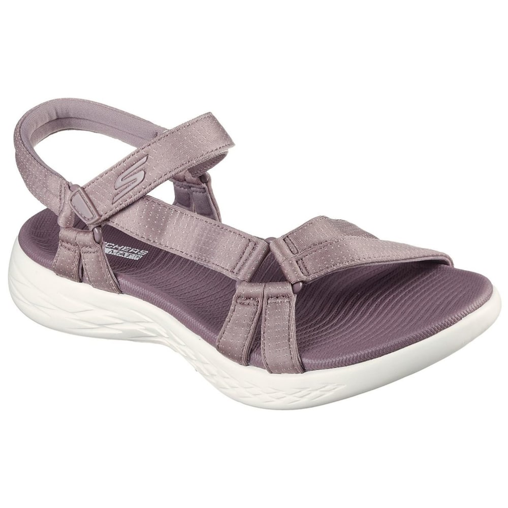 Skechers on The Go 600 Brilliancy Damen Sandalen kaufen SPORT 2000