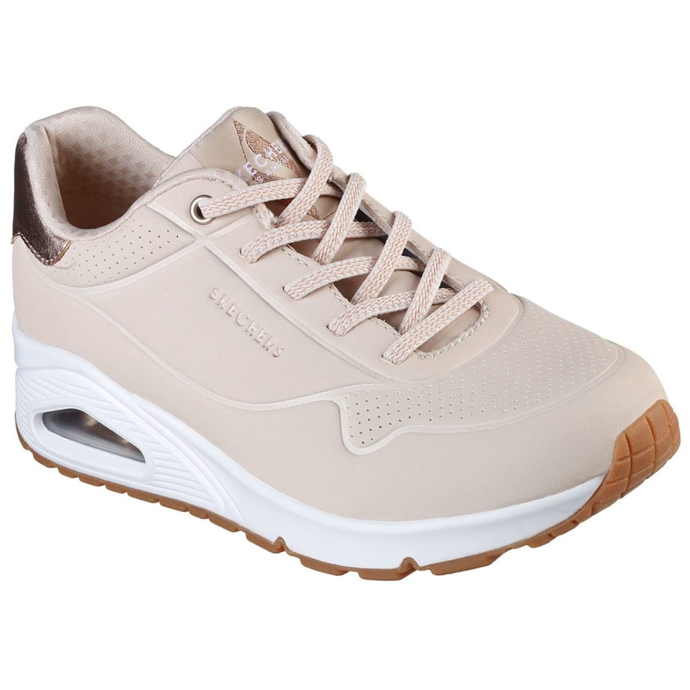 Skechers Uno - Shimmer Away Damen Freizeitschuhe