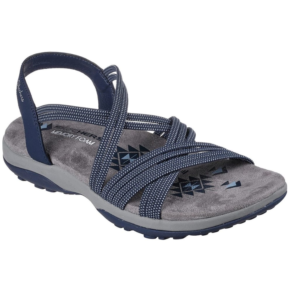 Fabelhafte Skechers Damen Sandalen Memory Foam Bild