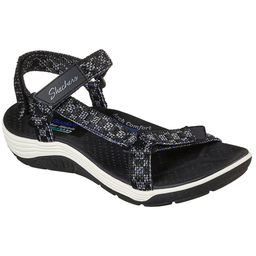 Skechers Reggae CUP - My Bestie Damen Sandalen