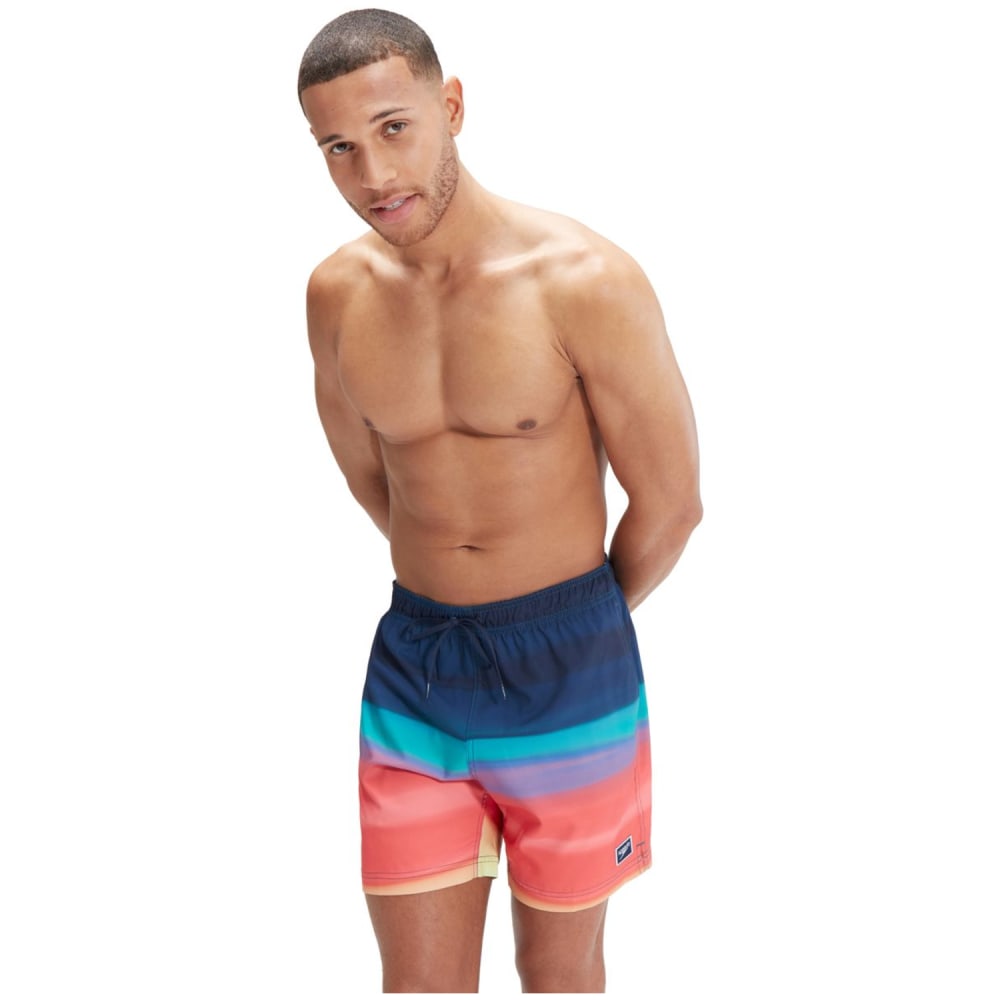 Speedo 17" Herren Shorts