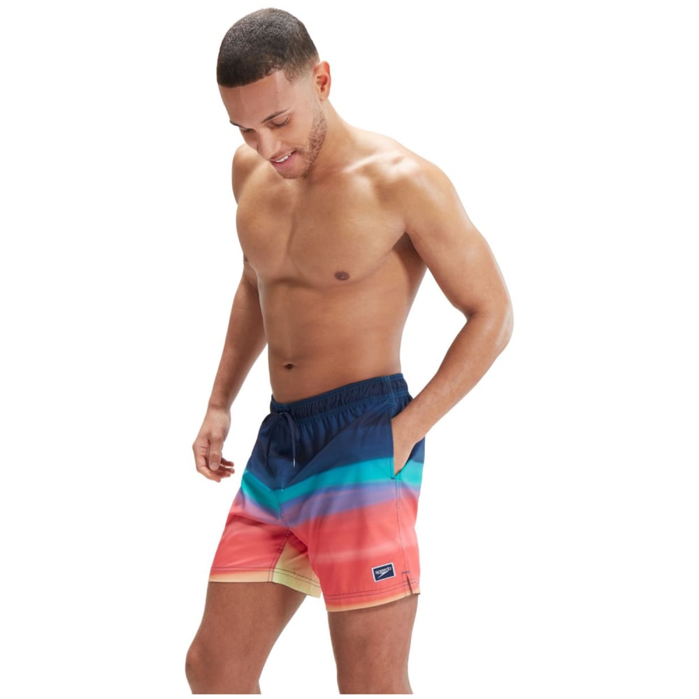 Speedo 17" Herren Shorts