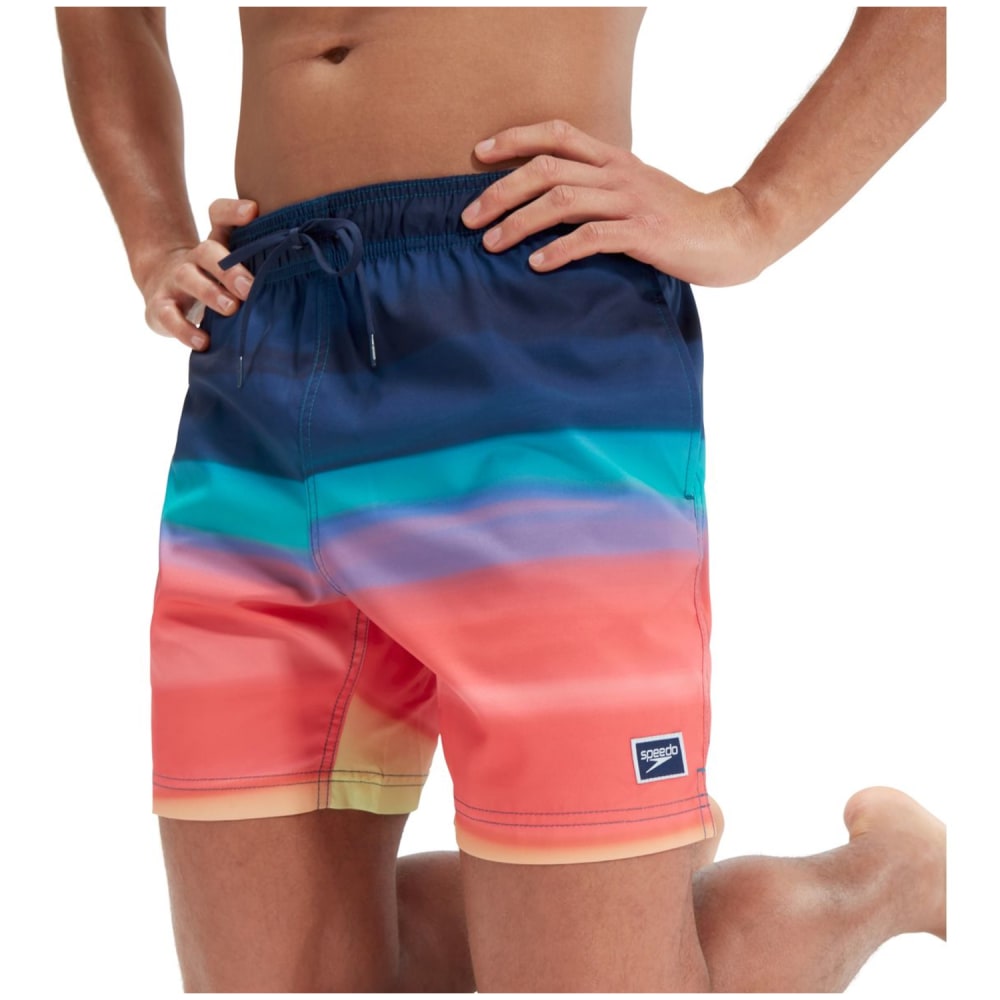 Speedo 17" Herren Shorts