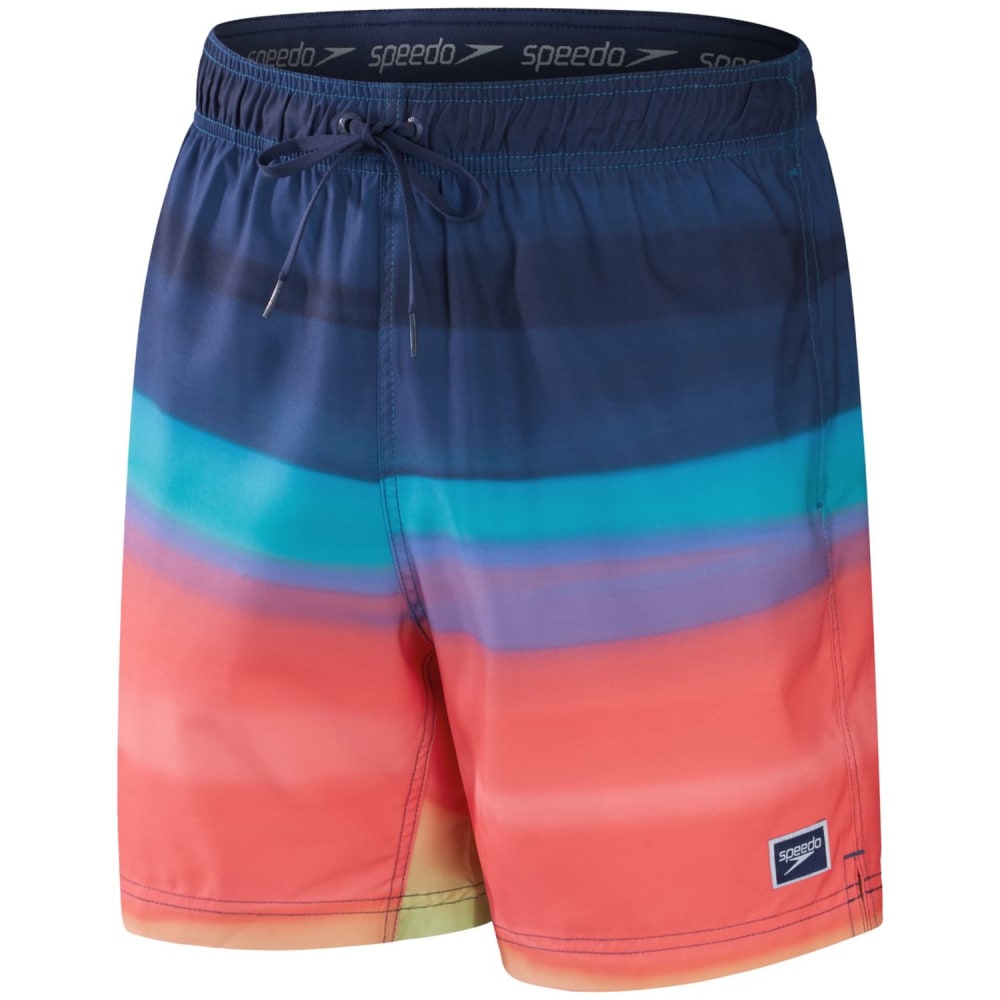 Speedo 17" Herren Shorts