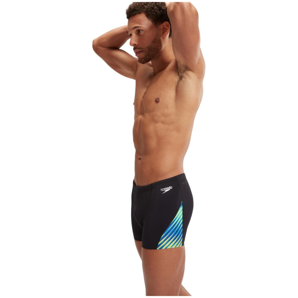 Erstaunlich Speedo Badehose Herren Fotos