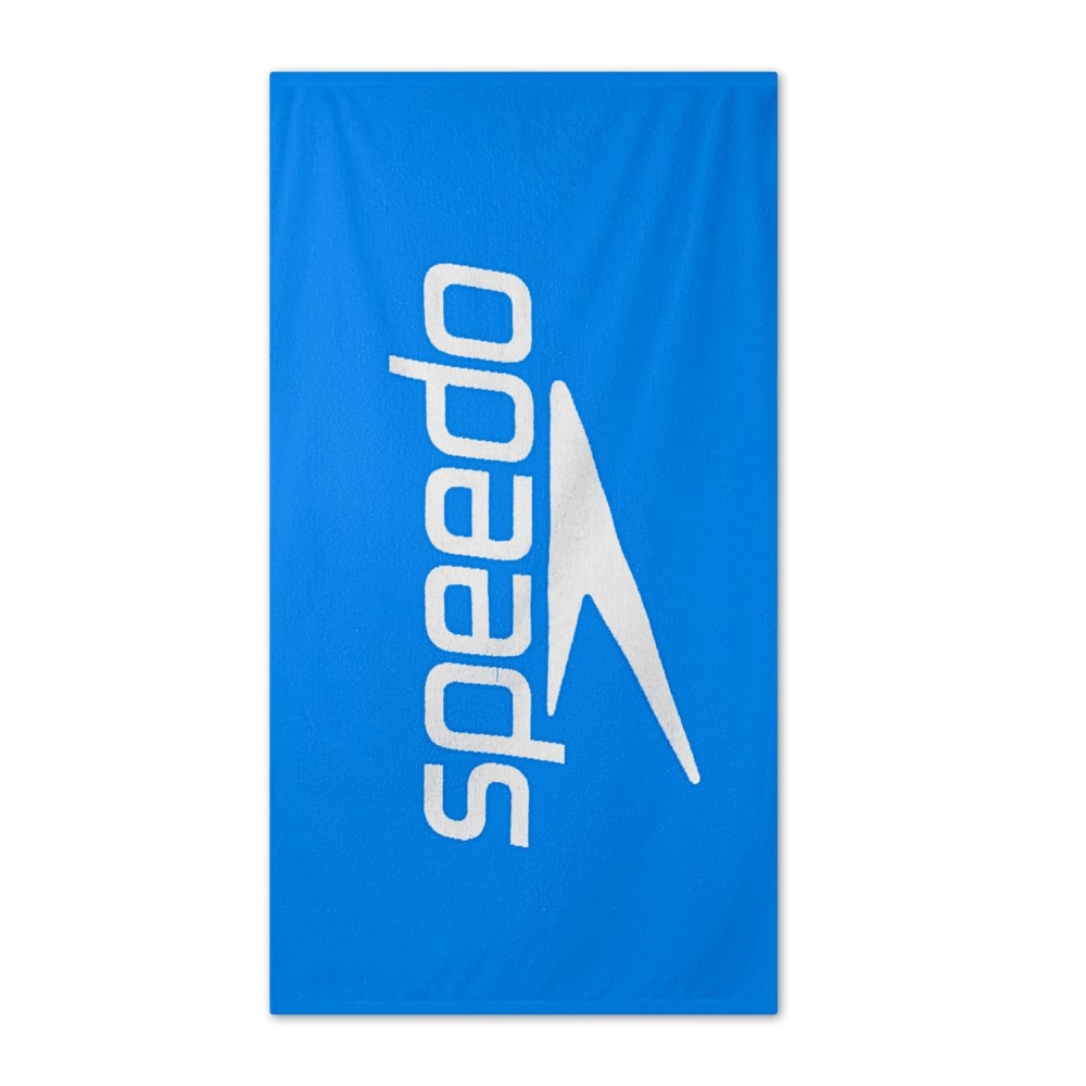 Speedo Logo Handtuch