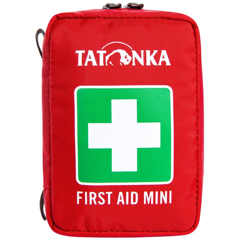 Tatonka First Aid Mini Erste Hilfe Koffer