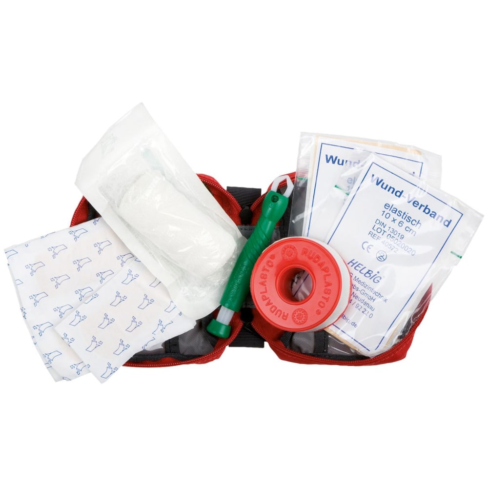 Tatonka First Aid Mini Erste Hilfe Koffer