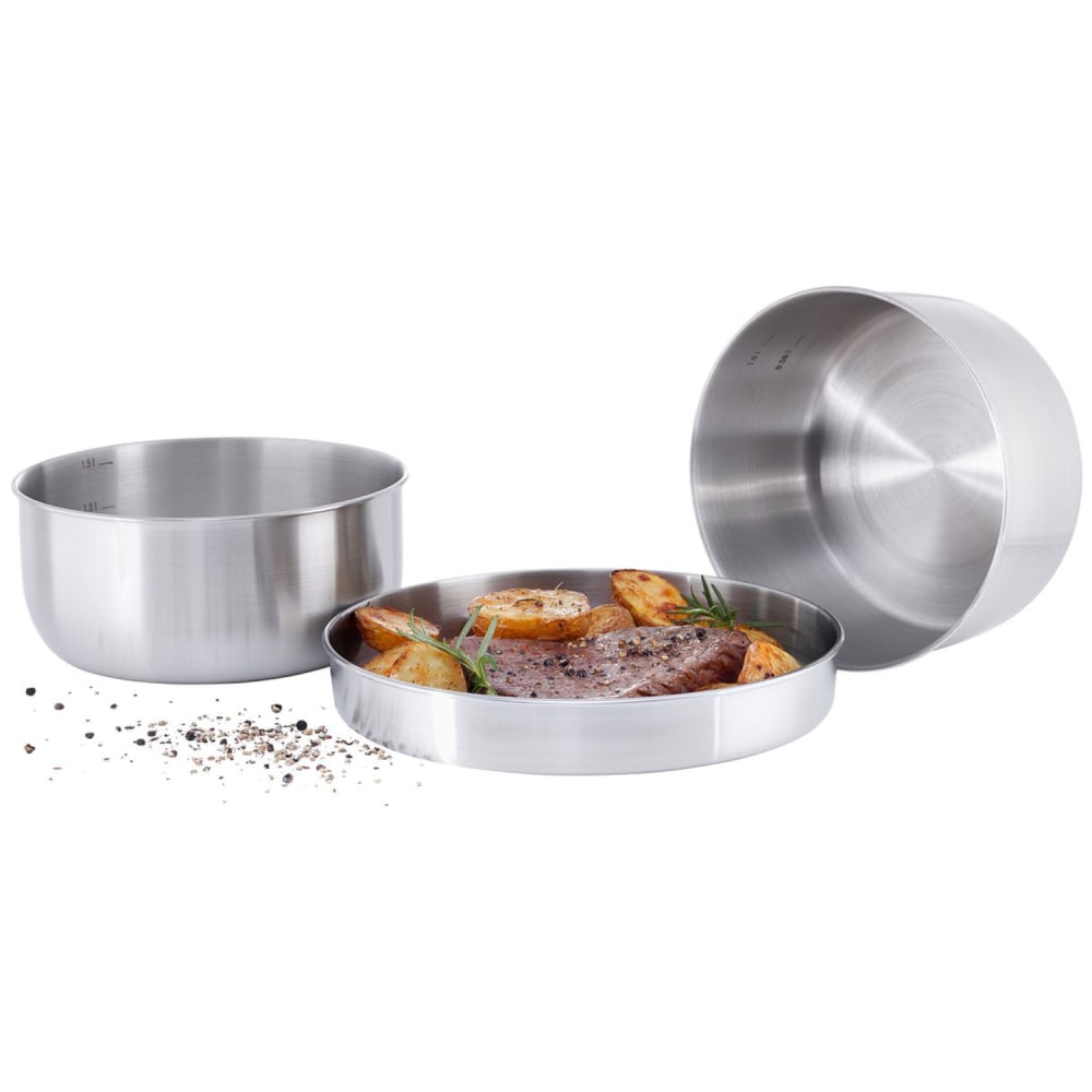 Tatonka Multi Pot Set Töpfe/Kessel