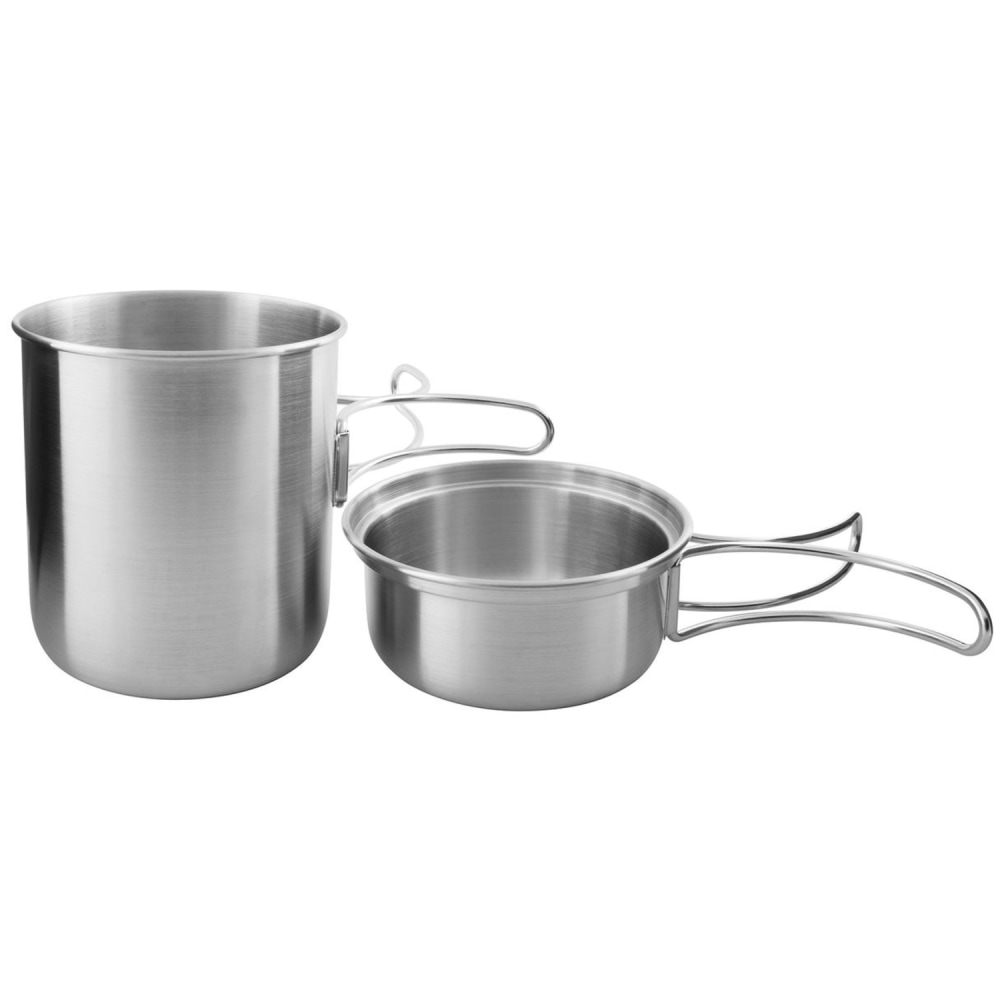 Tatonka Handle Mug 600 Set Becher