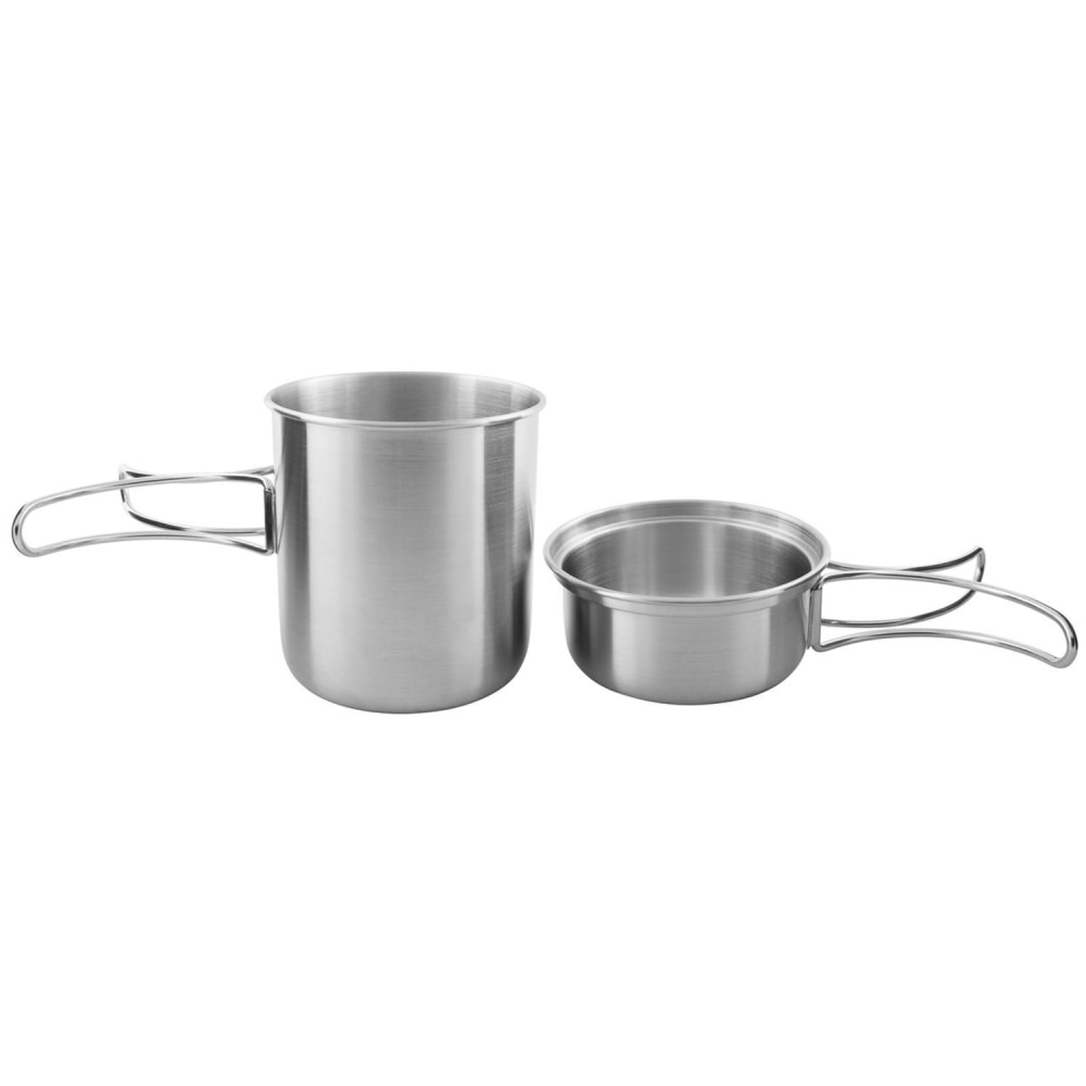 Tatonka Handle Mug 600 Set Becher