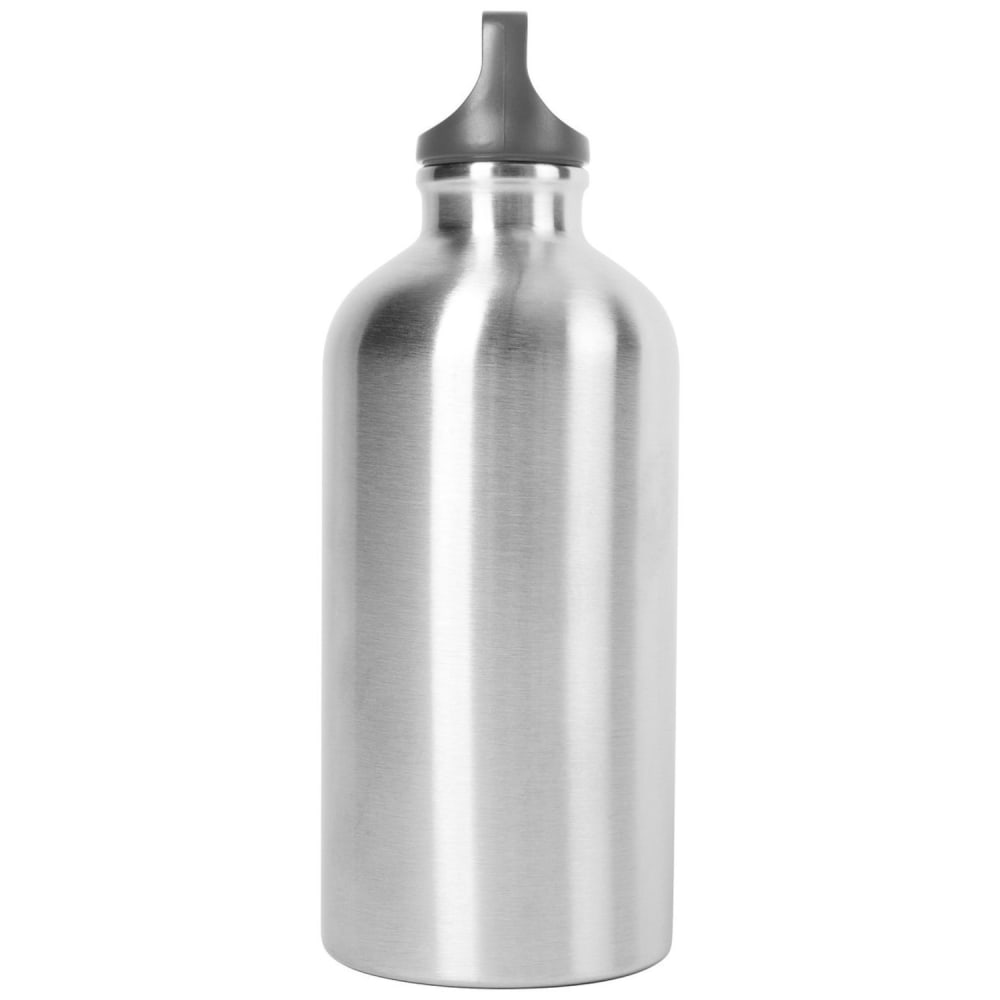 Tatonka Stainless Steel 0,5l Metall-Trinkflasche