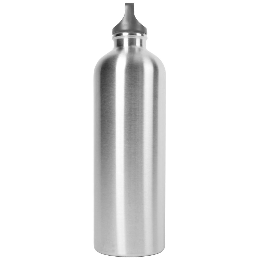 Tatonka Stainless Steel 0,75l Metall-Trinkflasche