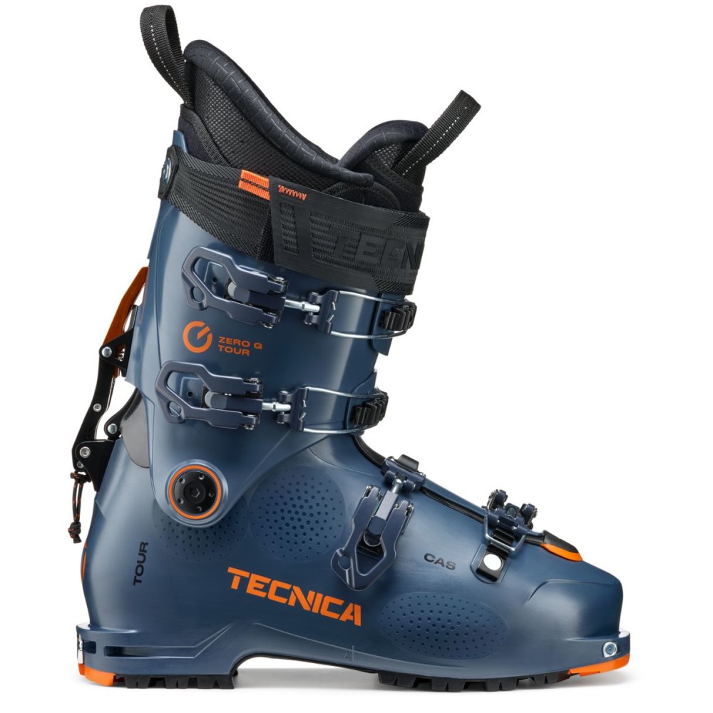 Tecnica Zero G Tour Alpinskischuhe